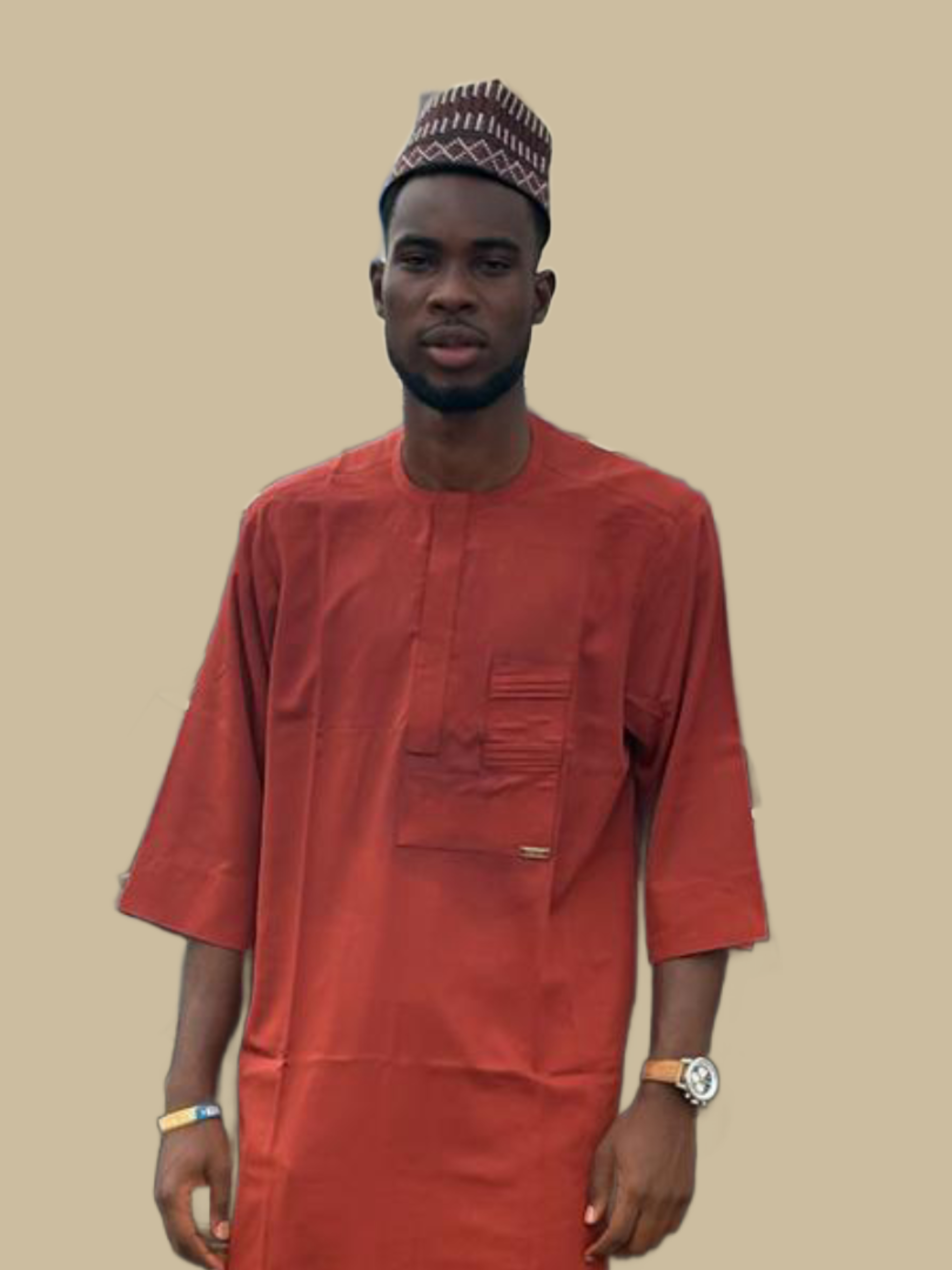 Okolo Marvelous